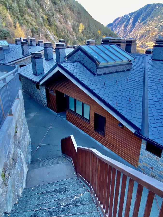 Prober_Siscaro Encamp Exterior foto