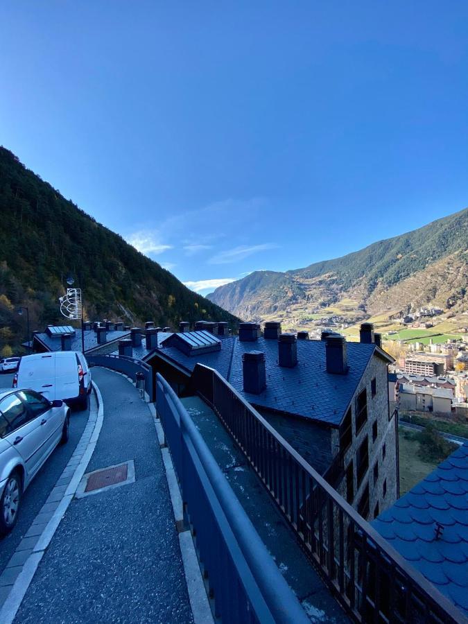 Prober_Siscaro Encamp Exterior foto