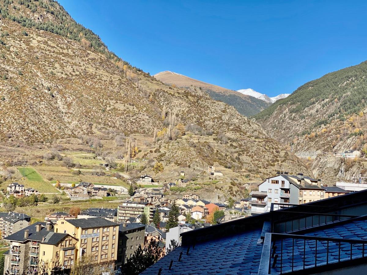 Prober_Siscaro Encamp Exterior foto